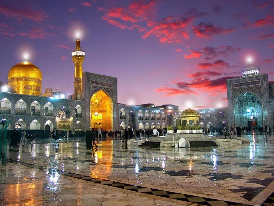 عکس تور مسافرتی تور ۳ روزه مشهد | زیارت، آرامش و گشت‌های خاطره‌انگیز - مشهد